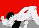 Bakudeku hentai ♥ Yaoi " Hottest posts Sharesome